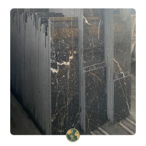 مرمریت-گلدن-بلک