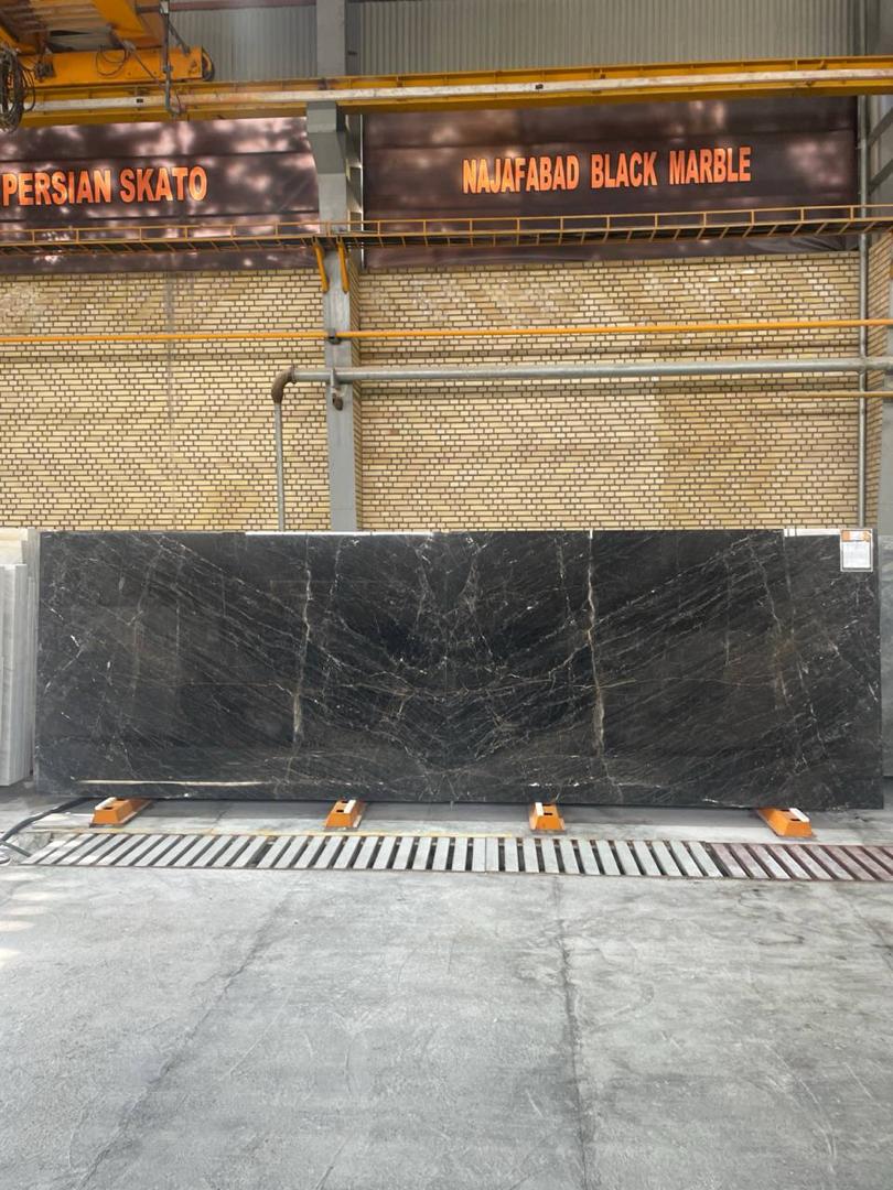 اسلب تری دی بلک